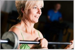 How to Get Stronger, Leaner, and Fitter When You're Over 50