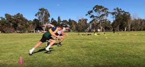 Is Running the Best Way to ‘Get Fit’?