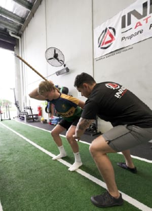 Why Youth Athletes Need to Learn the 'Fundamentals of Movement'