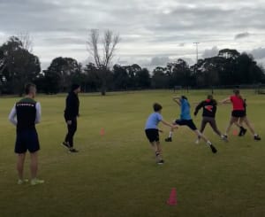 Youth Are Becoming Too Specialised In Their Sports Too Early