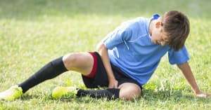 Early Specialisation and Overuse Injuries