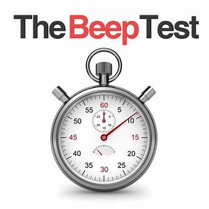 Is The Beep Test Even Useful For Today's Athletes?