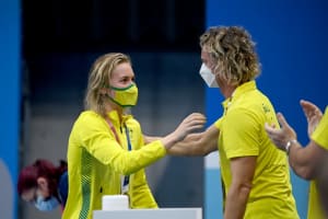 The Athlete/Coach Relationship Is Understated In the Athletic/Sporting World