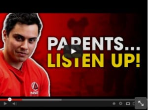 How To Support Your Youth Athlete With Pre-season and Trials