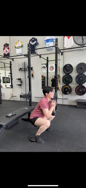 The Difference Between Mobility vs Stretching And How It Affects You!