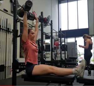 4 Reasons Why Youth Athletes Need Strength Training