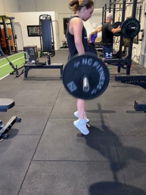 Strength Training Solutions for Junior Elite Swimmers - What To Do and What To Avoid