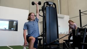 Why More Running Is NOT The Way for Young Athletes to Get Fitter