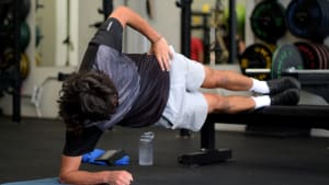 Developing Core Strength In Youth Athletes for Performance and Injury Prevention