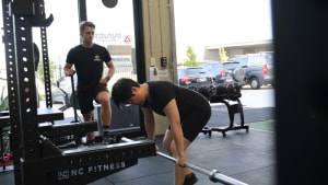 Why Athletes Need Time Off