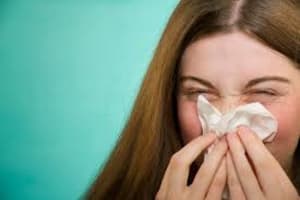 4 Simple Tips to Help You Train Around Cold and Viruses