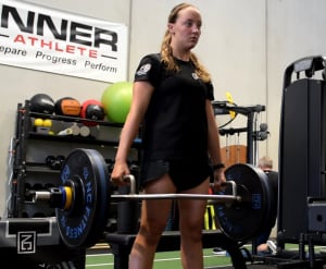 The Importance of Protein In a Young Athlete's Diet