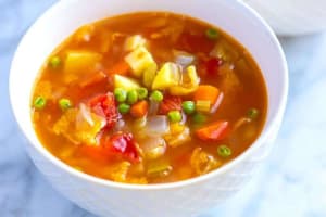How Soups Can Help You Lose and Keep Off the Winter Weight
