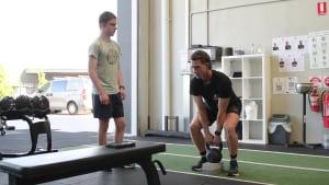 3 Tips To Improve The Power Of Young Athletes