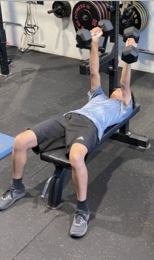 Young Athletes and Early Sports Specialization