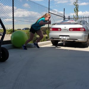 How Young Athletes Can Improve Their Speed and Sports Performance