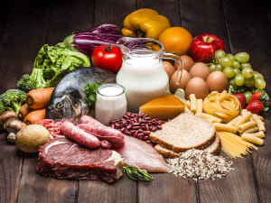 How Young Athletes Can Properly Fuel Their Bodies