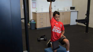 Maintaining Your Strength and Fitness During the School Holidays