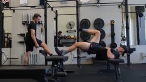 Why Mobility Is Important for Athletes