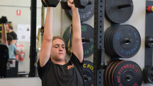 3 Strategies to Help Your Child Become a Better Athlete