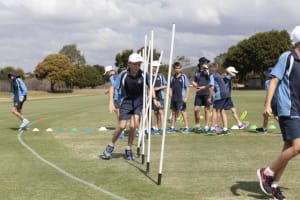 Unlocking Athletic Potential: The Importance of Problem Solving Skills in Sports