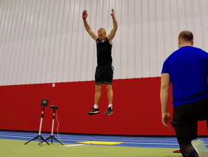 The Future of Strength and Conditioning Training for Youth Athletes: Trends and Predictions