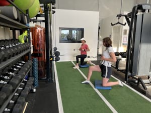 The Power of Parental Support in Helping Young Athletes Succeed