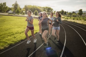 Keeping Up with Your Fitness Goals While on Holiday