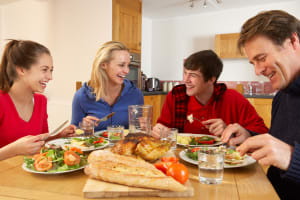 The Power of Proper Nutrition: Maximising Growth and Athletic Performance in Teenagers