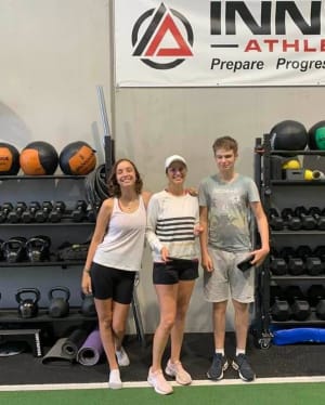 Leading by Example: The Key to Raising Healthy Youth Athletes