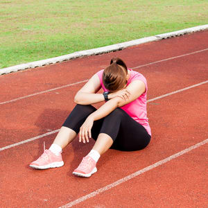 From Stress to Success: A Parent's Guide to Supporting Youth Athletes