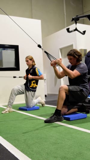 The Importance of Hydration and It's Impact On Injury Prevention for Youth Athletes