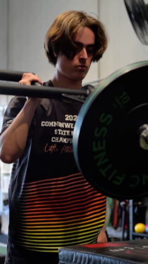 How to Help Your Youth Athlete Grow Taller Over Summer