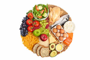 Fuelling Your Young Athlete: Ideas for Balanced Meals and Snacks