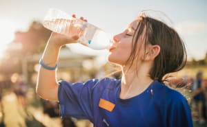 How to Recover More Effectively From Sports Training