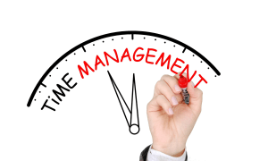 Simple Time Management for Youth Athletes