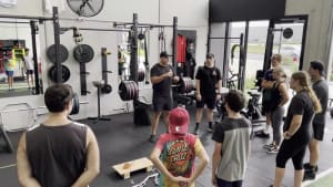 The Importance of Performance Testing for Youth Athletes