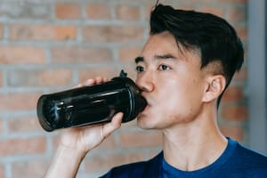Three Supplements Young Athletes Should Be Taking and What Supplements to Avoid