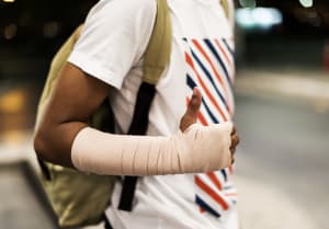 Three Ways Parents Can Help Their Young Athlete Recover Faster From Injury