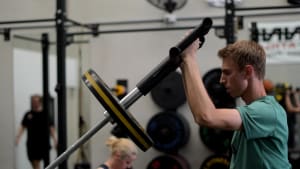 What To Do The Day Before Your Sporting Competition