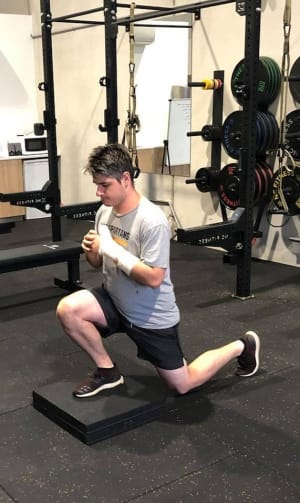 Why Overcoming Injuries Can Be a Blessing In Disguise