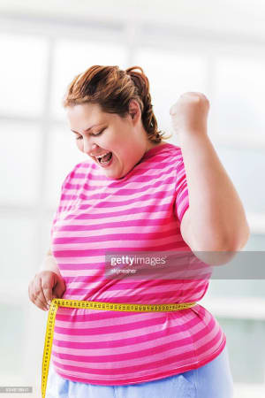 Do you Find Weight Loss Hard? Safe and Effective Weight Loss is Possible!