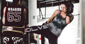 The Top 6 Health Benefits Of Martial Arts