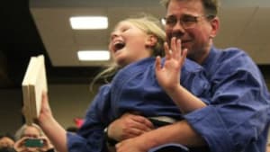 How Martial Arts Helps Kids and Families Build a Strong Community