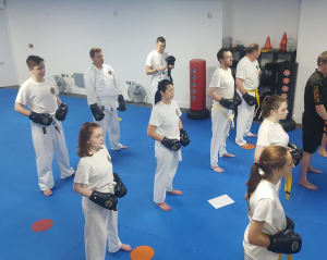 48 Things We Do at Tring Martial Arts other than teach lessons