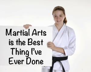 in San Antonio - Talamantez Karate