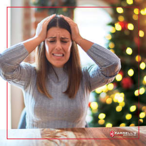 5 Tips to Survive Holiday Stress