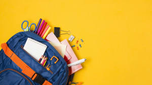 Back To School!