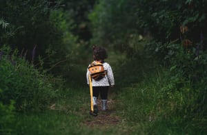 Why Situational Awareness is Essential for Kids.