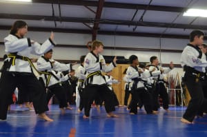 Peak Performance Martial Arts, Cedar Park, North Austin's Premier Martial Arts Academy